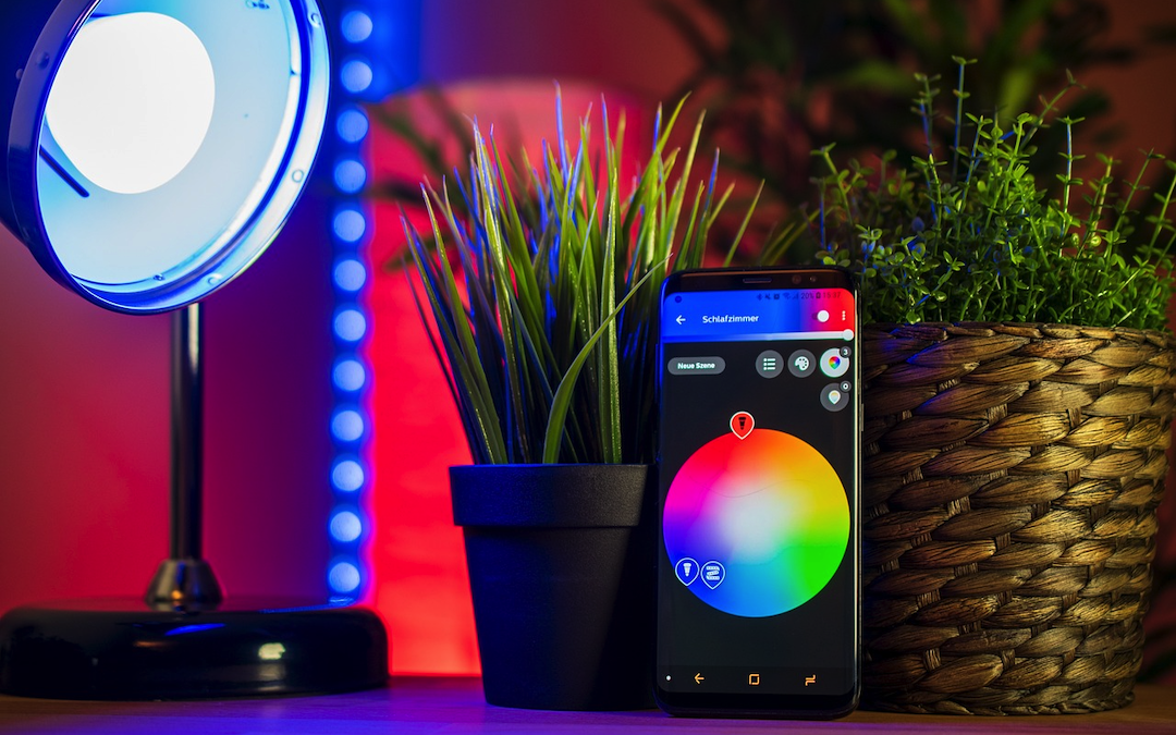 Smart Home Devices