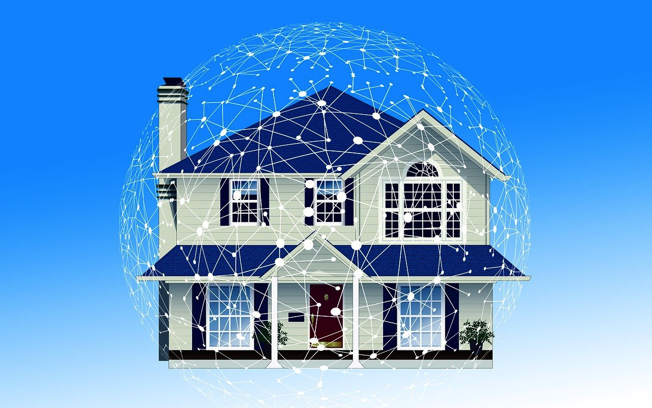 Smart Home Network