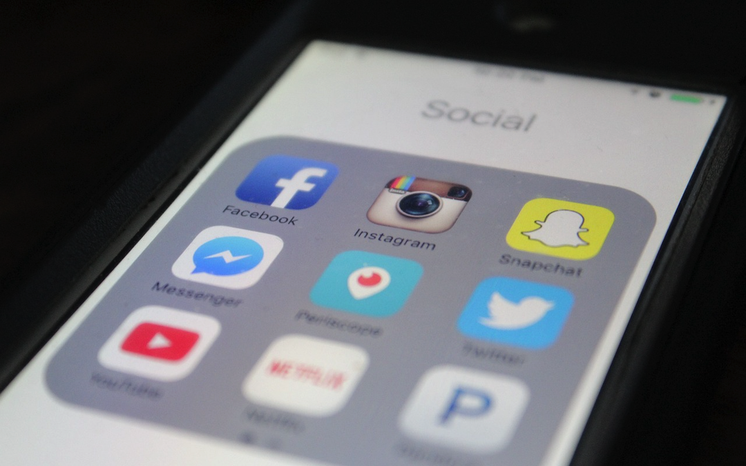 Social Media Apps