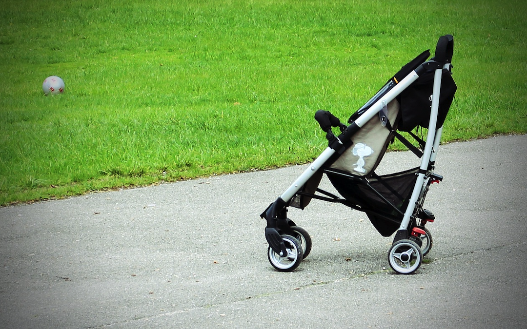 Stroller