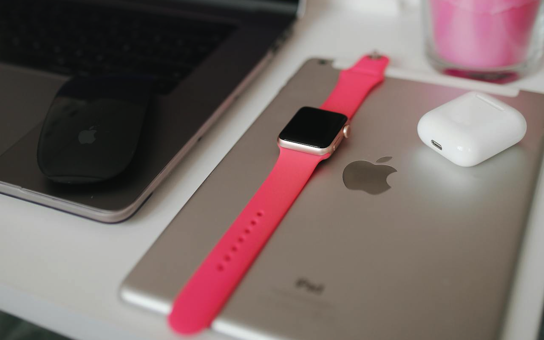 Tech Gadgets