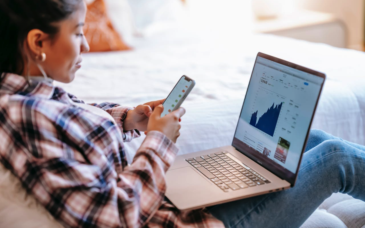 Tech Investing