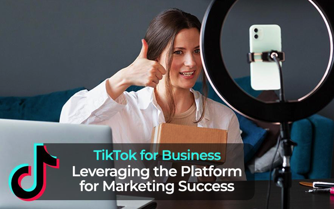TikTok for Business