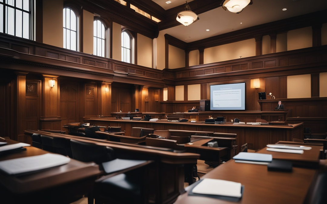 Trial Court