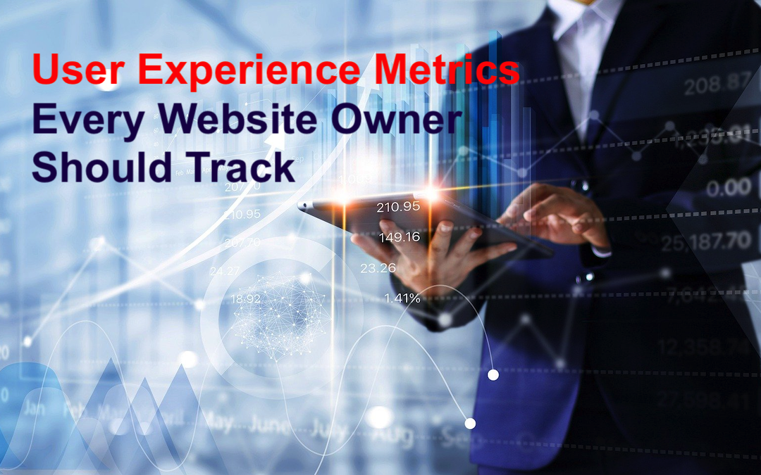 User Experience Metrics