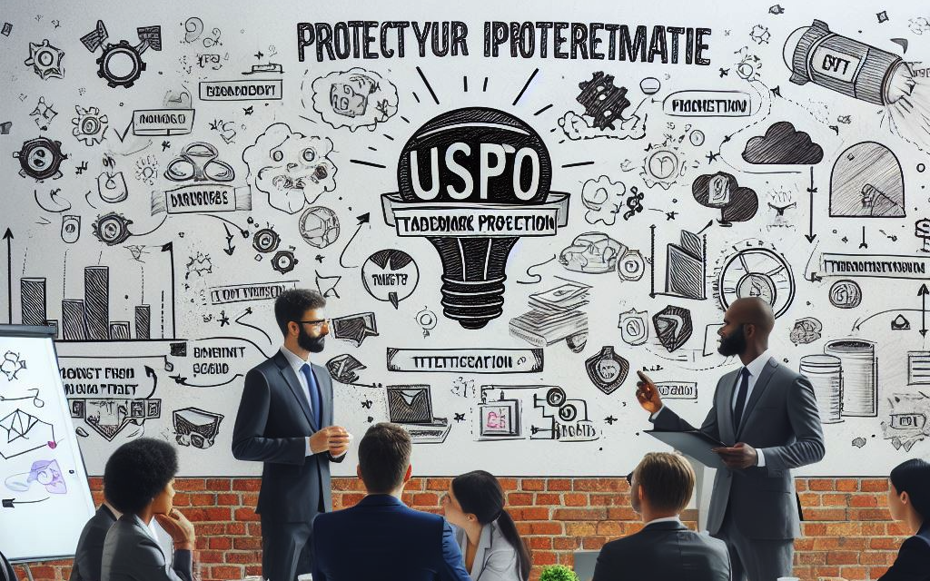 USPTO Trademark Protection