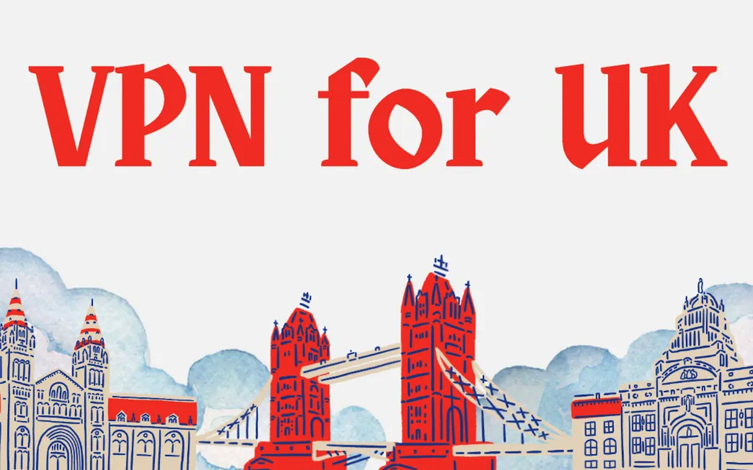 VPN for UK