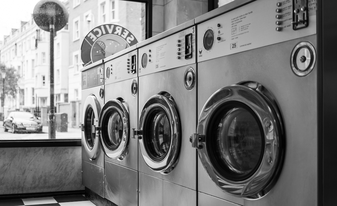 Smart Appliances