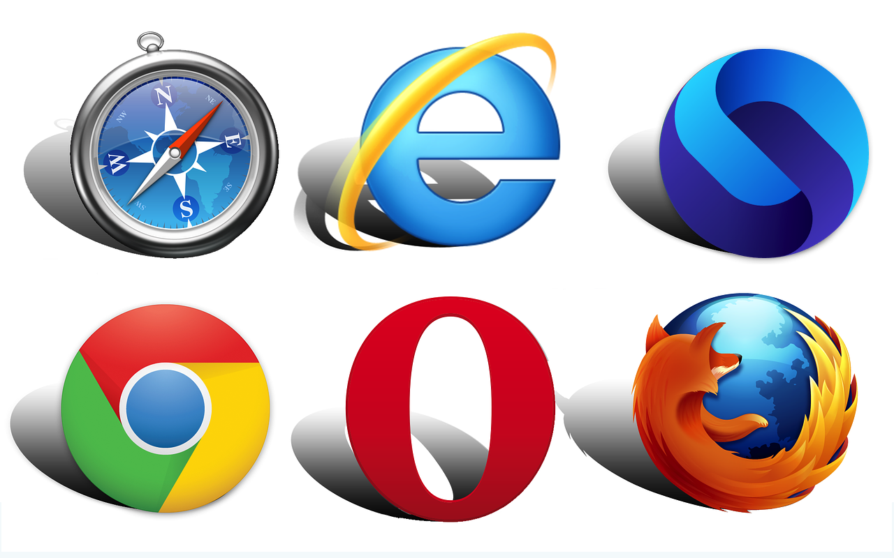 Web Browsers