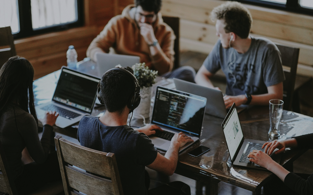 Web Design Team