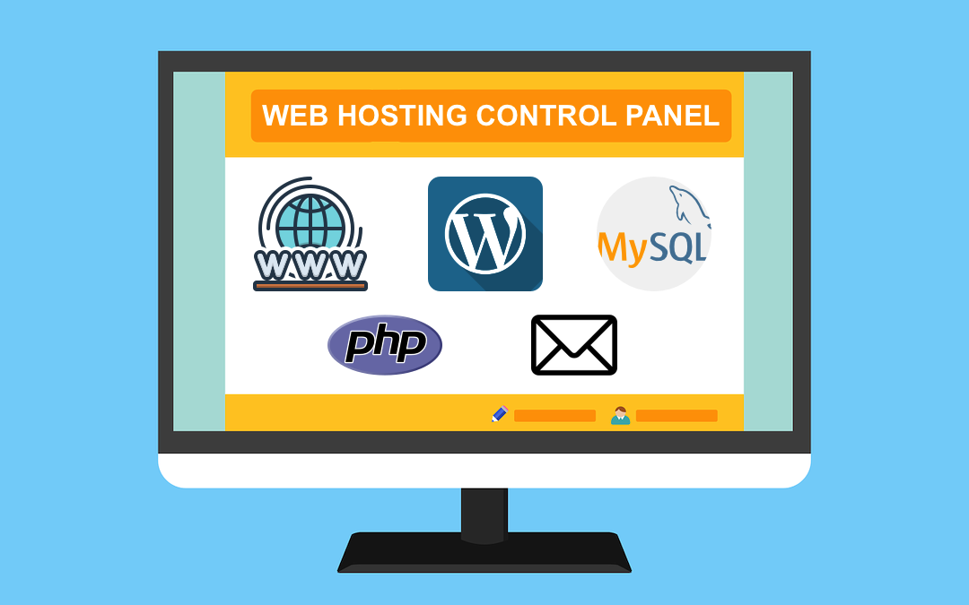 Web Hosting Control Panels