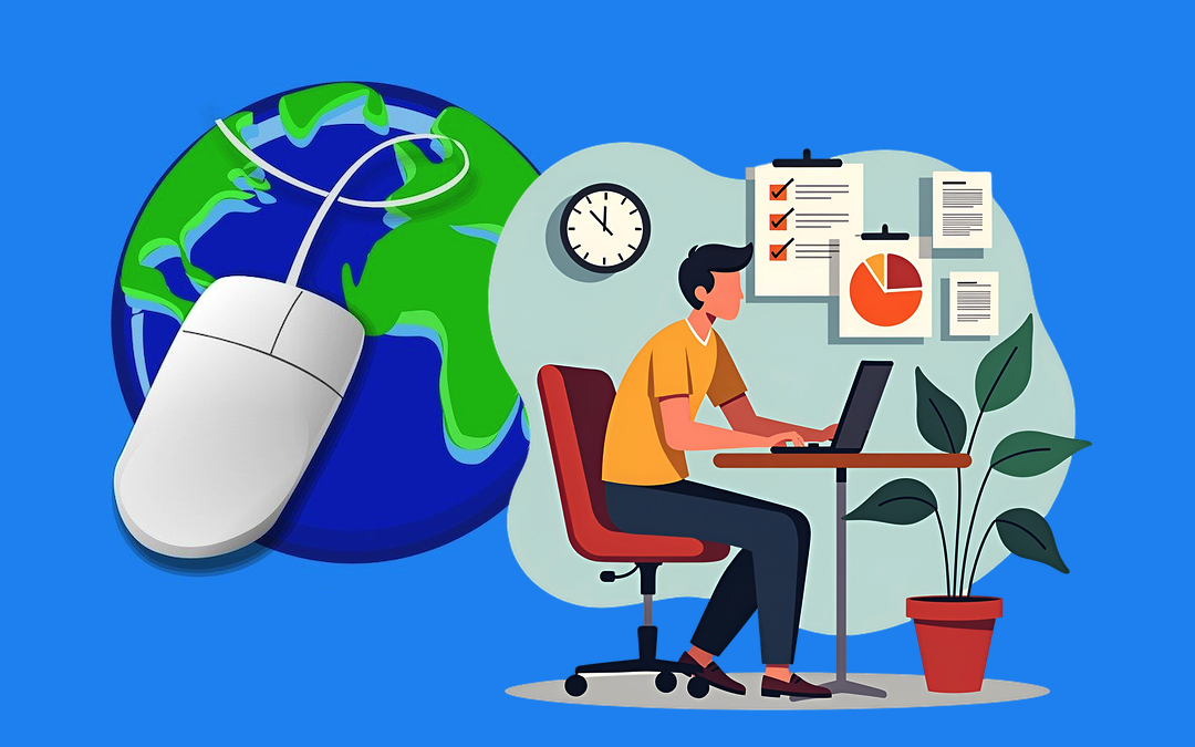 Web Hosting