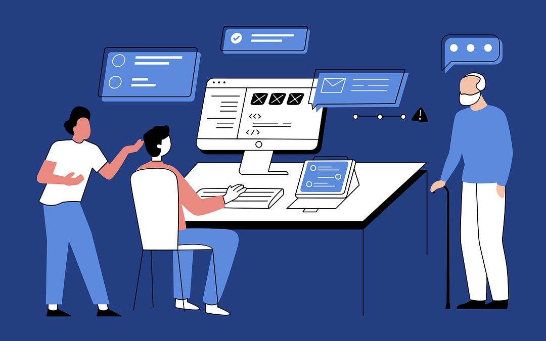 Website Usability Testing