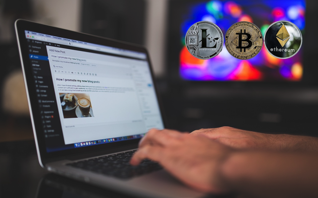 Wordpress Crypto Plugin