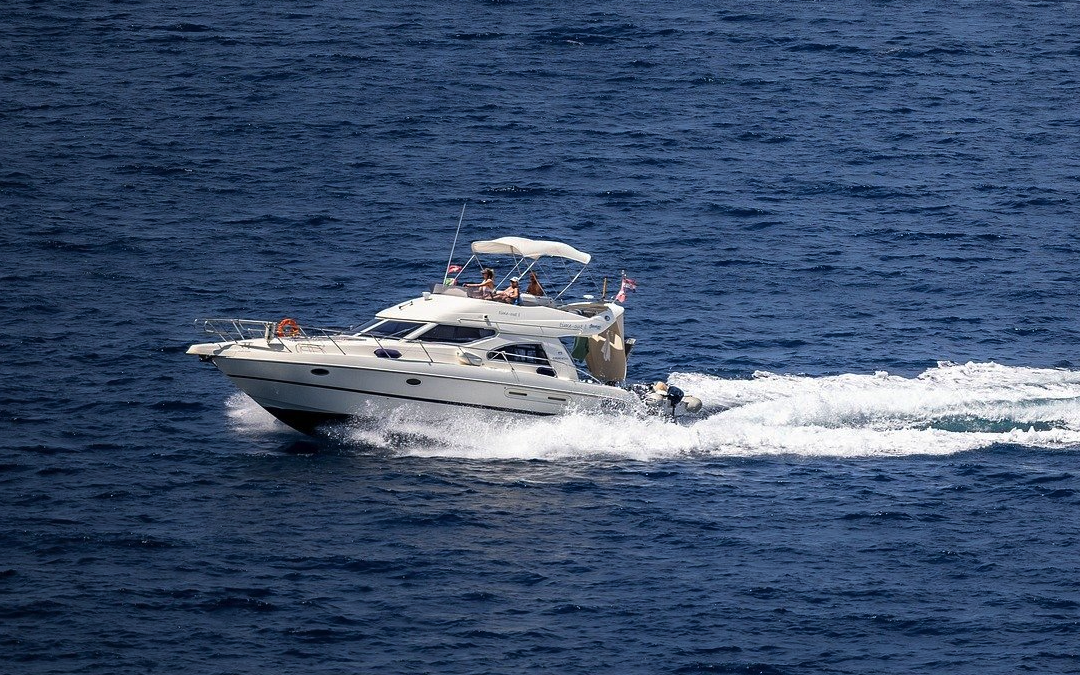 Yacht Destinations