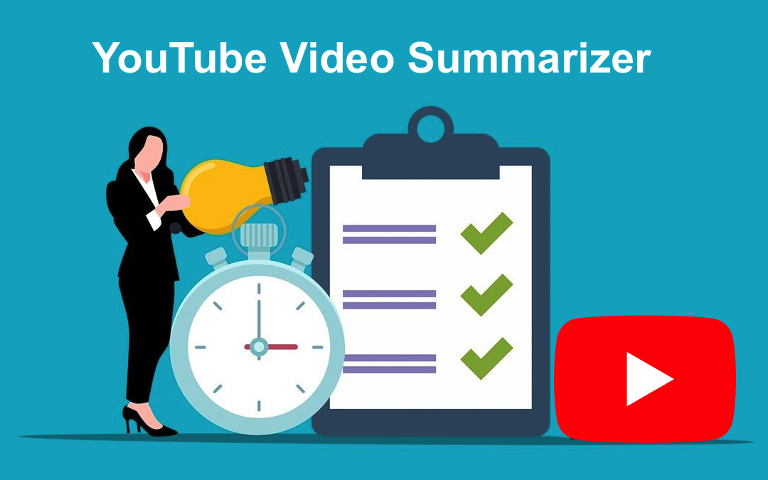 YouTube Video Summarizer